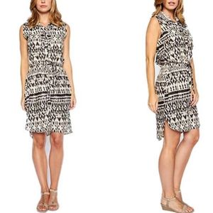 Button Down Shirt Dress